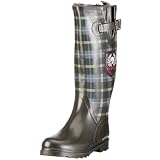 Giesswein 46394 Zinn, Bottes femme - Marron-TR-SW190, 38 EUpar Giesswein
