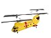 Jamara 035190 - CH 113 Labrador, 2 Kanal koaxial Helikopter