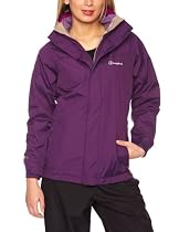 Berghaus Womens Blencathra 3 In 1 Multi Use Jacket
