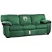Boston Celtics NBA Micro Fiber Classic Sofa