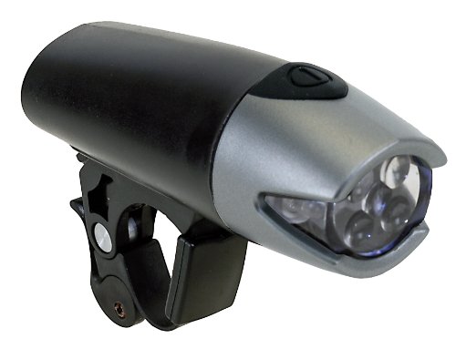 M-Wave 5 LED Battery Lamp