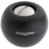Kernpower Ironpower� forcetwo, schwarz (black)von "Kernpower"
