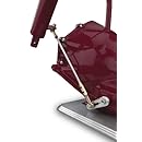 Lokar ACA-1800 Billet Adjustable Column Arm Kit for GM TH-350/TH-400 Transmission