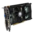 KFA2 NVIDIA GeForce GTX560Ti Grafikkarte (PCI-e, 1GB GDDR5 Speicher, Dual-DVI, mini-HDMI, 1GPU)