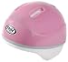 TNH Little Pink Toddler Helmet