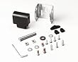 Humminbird 7400111 MHX HS Transom Mounting Hardware Kit