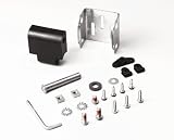 Humminbird 7400111 MHX HS Transom Mounting Hardware Kit