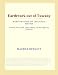 Earthwork out of Tuscany (Webster's English Thesaurus Edition)