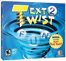 Text Twist 2