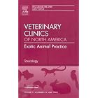 Click here to buy Toxicology, An Issue of Veterinary Clinics: Exotic Animal Practice (The Clinics:... by  Jerry LaBonde.