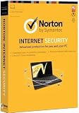 Norton Internet Security 2013 - 1 User 1 PC