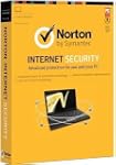 Norton Internet Security 2013 - 1 Use...