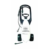 Hudson 92130 Wheeled Spray Wagon 3 Gallon Sprayer Poly