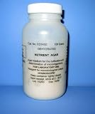 Dehydrated Nutrient Agar