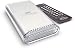 LaCie Silverscreen externe Multimedia-Festplatte 80GB USB 2.0