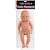Early Moments Doll - Boy White