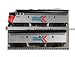 Stewart Hobbies HO Scale F7A(pwr) & F7B(unpwr) Early Phase-I Set - Amtrak #101/154