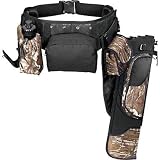Tarantula® Flex Foam Quiver System
