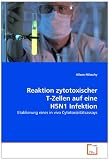  Reaktion zytotoxischer...