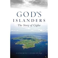 God's Islanders: The Story of Gigha