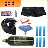 Zephyr Paintball Gold Complete Starter Package