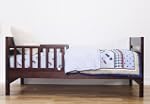 DaVinci M0710Q Modena Toddler Bed (Es...