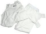 RJS Racing 20203XL X-Large Nomex SFI Approved Underwear