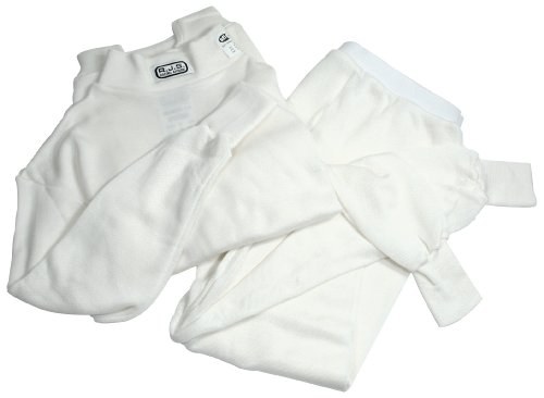 RJS Racing 20203XL X-Large Nomex SFI Approved Underwear