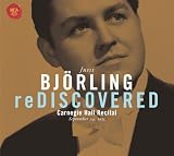 Jussi Björling Rediscovered
