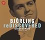 Jussi Bj�rling Rediscovered