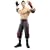 WWE Deluxe Aggression 13 The Miz with Breakaway Bench