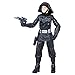 Star Wars The Black Series 40th Anniversary Death Squad Commander, 6-inch