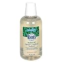 Tom's of Maine  Tartar Control Mouthwash, Natural, Peppermint, 1 pt (473 ml) (Pack of 3)