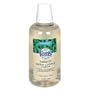 Tom's of Maine Natural Tartar Control Mouthwash, Peppermint, 16-Ounce Bottles (Pack of 3)