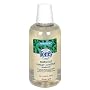 Tom's of Maine Natural Tartar Control Mouthwash, Peppermint, 16-Ounce Bottles (Pack of 3)
