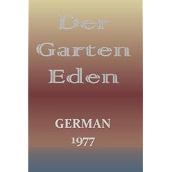 Der Garten Eden