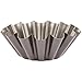 Gobel Fluted-Nonstick Brioche Mold 223010 , 5.5