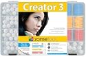 Zometool - Creator 3