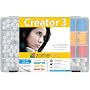 Zometool - Creator 3