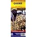 Ghana (International Travel Maps)