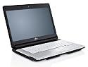 Fujitsu Lifebook S710 35,5 cm (14 Zoll) Notebook (Intel Core i7 620M 2,6GHz, 4GB RAM, 320GB HDD, Intel HD Graphics, DVD, Win 7 Pro)