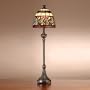 Dale Tiffany Art Glass Aldridge Buffet Lamp - TB101109