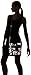 Anne Klein Fresh Start Small Cross Body, Sorbet Pink Multi/Black, One Size
