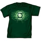 Green Lantern Movie Symbol T-shirt