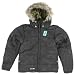 Forum Spree Women's Snowboard Jacket - Black