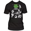 Night of the Living Dead Poster Men's Black T-shirt