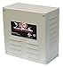 TCI (Trans-Coil International) - KDRULC1LE01 - UL Type 1 Enclosure, Low Z Input Line Reactor, 460/480 Input Voltage, 52 Max. Output Amps