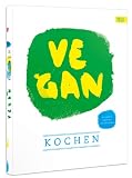Produkt-Bild: vegan kochen: einfach - gesund - laktosefrei