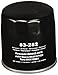 Oregon 83-402 Kawasaki Lawn Mower Replacement Oil Filter (12 Pack)