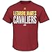 NBA Men's Evolve From Within Short Sleeve Basic T-Shirt